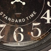 Hodiny do restaurace Old Town