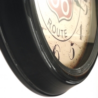 Hodiny do restaurace 