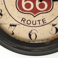 Hodiny do restaurace 