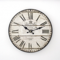 Hodiny Kensington station 34cm