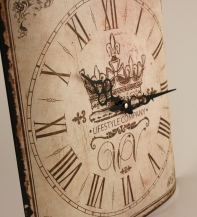 Hodiny Life style Company