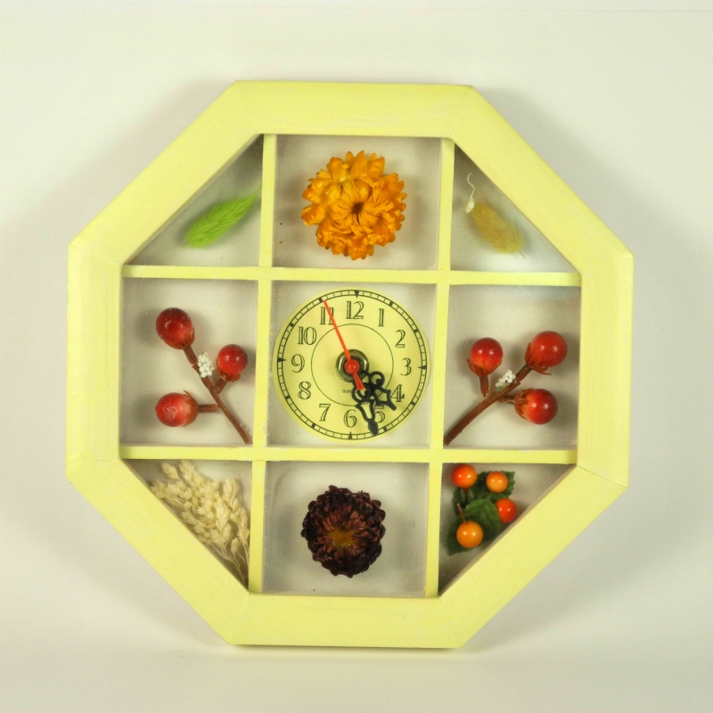 Hodiny nástěnné 1232