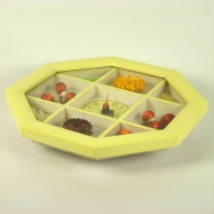 Hodiny nástěnné 1232