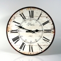 Hodiny nástěnné 1807
