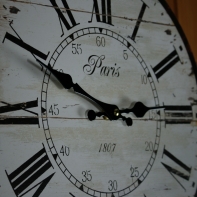 Hodiny nástěnné 1807