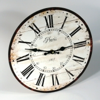 Hodiny nástěnné 1807