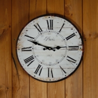 Hodiny nástěnné 1807