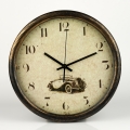 Hodiny nástěnné 32cm