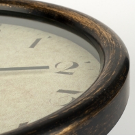 Hodiny nástěnné 32cm