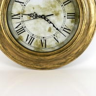 Hodiny nástěnné - doprodej