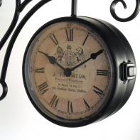 Hodiny nástěnné Dublin 1332