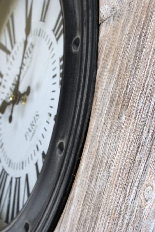 Hodiny nástěnné Grand Hotel 60cm