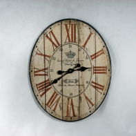 Hodiny nástěnné Grand Hotel du Louvre