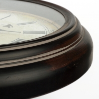 Hodiny nástěnné hotel de pins Canne 40cm