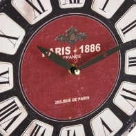Hodiny nástěnné Paris 29cm