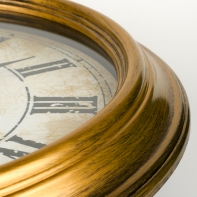 Hodiny nástěnné velké 42cm