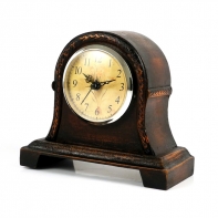 Hodiny RETRO - nefunkční strojek hodin