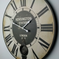 Hodiny s kyvadlem London 58cm