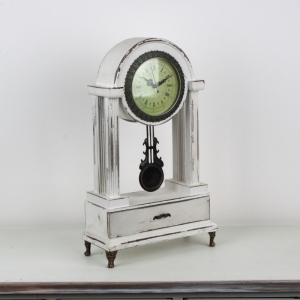 Hodiny s kyvadlem - vyřazeno