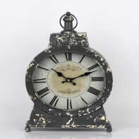 Hodiny stolní Hotel Westminster 41x28cm