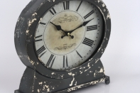 Hodiny stolní Hotel Westminster 41x28cm