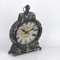 Hodiny stolní Hotel Westminster 41x28cm