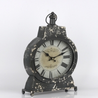 Hodiny stolní Hotel Westminster 41x28cm