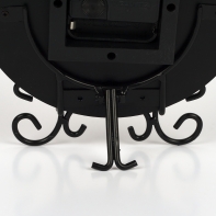 Hodiny stolní zima 18x22x4