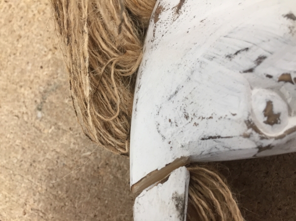 Houpací koník - VYŘAZENO