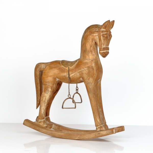 Houpací kůň 45cm