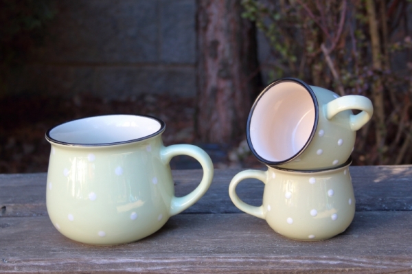 Hrnek chalupářský 230ml 