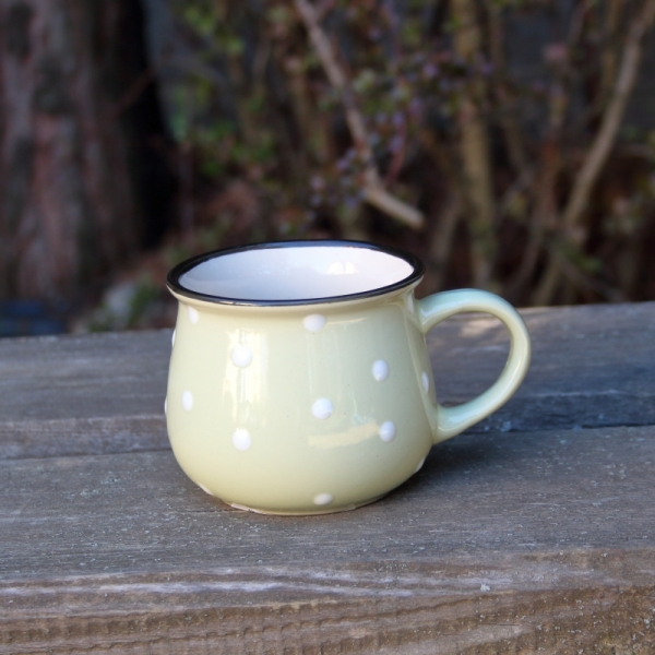 Hrnek chalupářský 230ml 