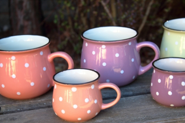 Hrnek chalupářský 230ml 