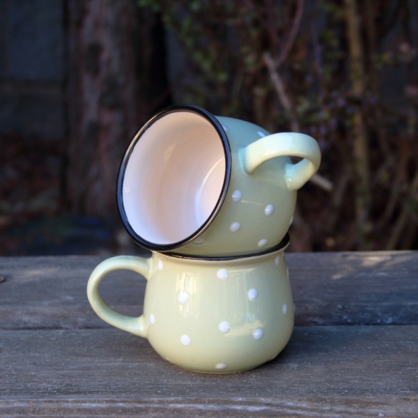 Hrnek chalupářský 230ml 