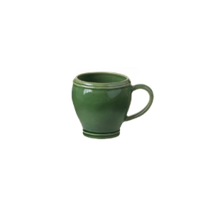 Hrnek FONTANA zelený 0,4 l sada 6 kusů