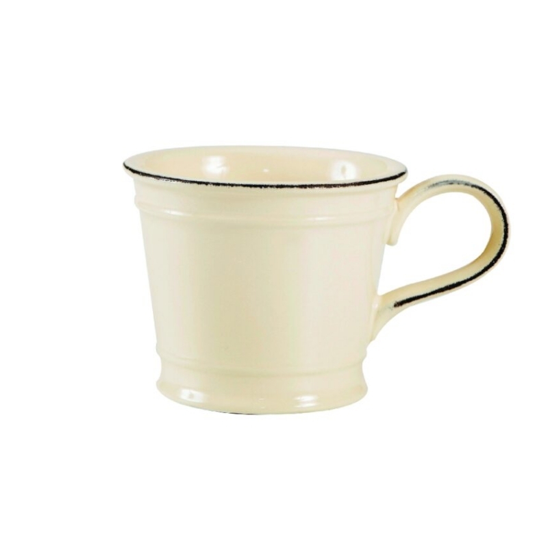 Hrnek na čaj Pride of Place krémový 0,3l