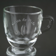 Hrnek na espresso Grain de Cafe 9cl