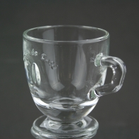 Hrnek na espresso Grain de Cafe 9cl