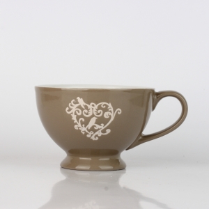 Hrnek na kávu / čaj 10x13cm