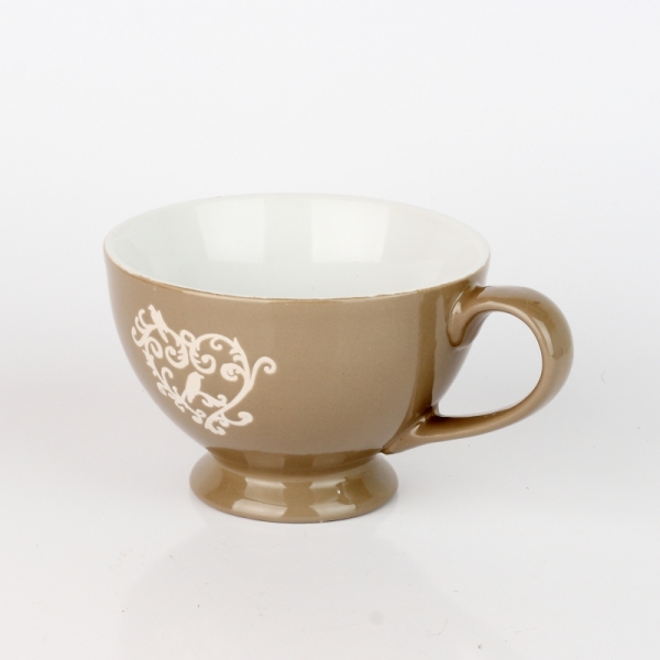 Hrnek na kávu / čaj 10x13cm