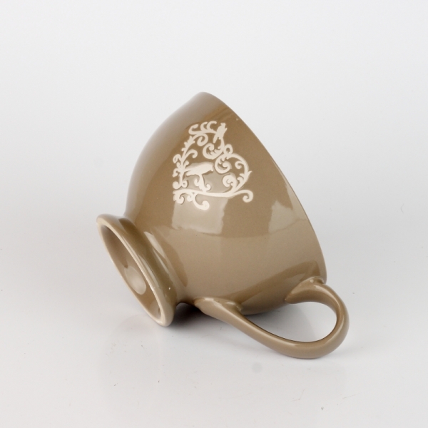 Hrnek na kávu / čaj 10x13cm