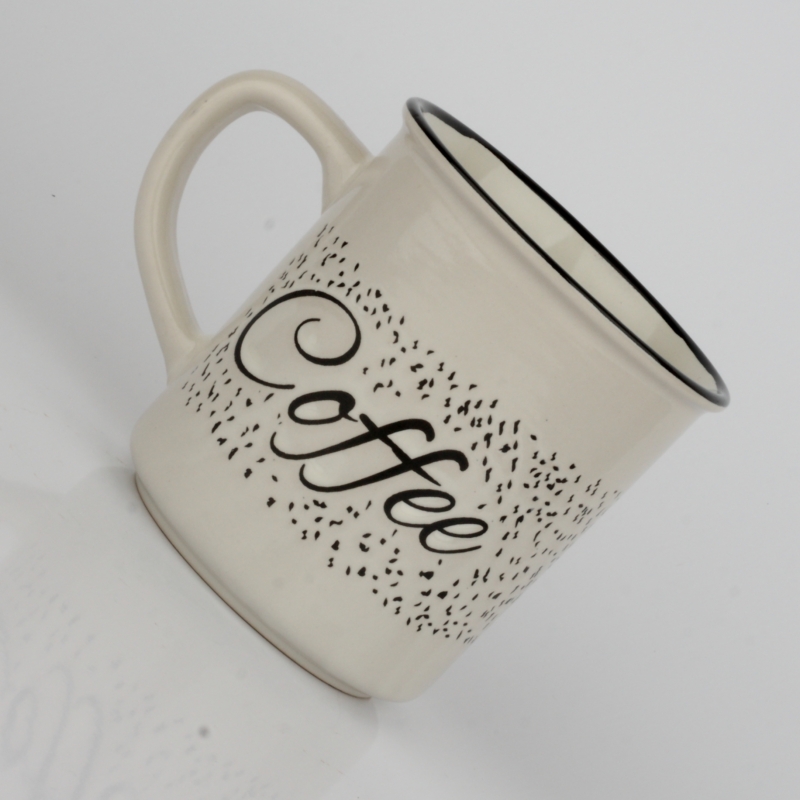 Hrnek na kávu Coffee 420ml