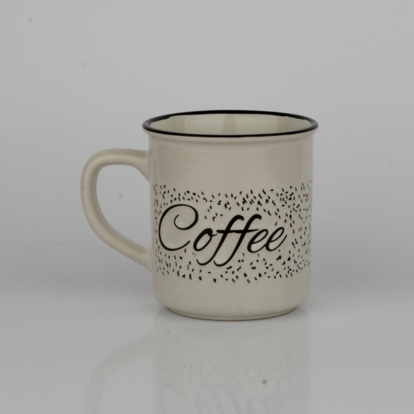 Hrnek na kávu Coffee 420ml