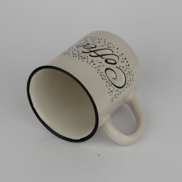 Hrnek na kávu Coffee 420ml