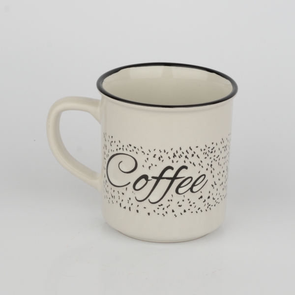 Hrnek na kávu Coffee 420ml