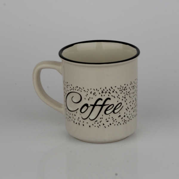 Hrnek na kávu Coffee 420ml