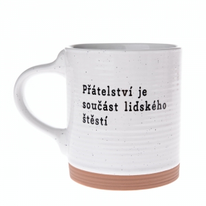 Hrnek Přátelství 500ml