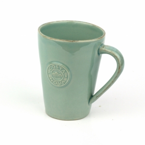 Hrnek tyrkys Costa Nova NOVA 350ml