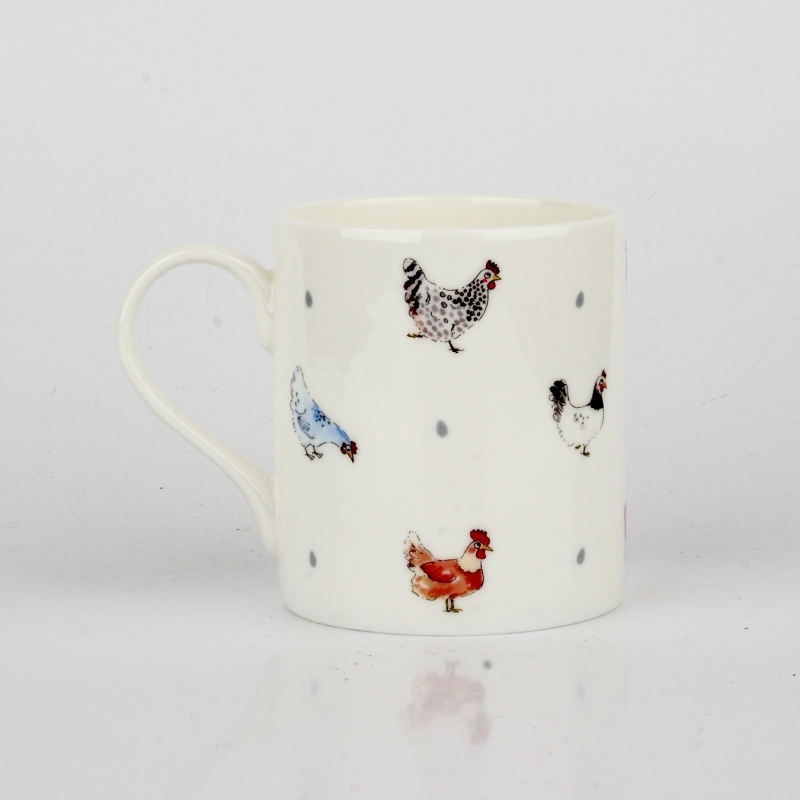 Hrnek vajíčka Sophie Allport 0,27l