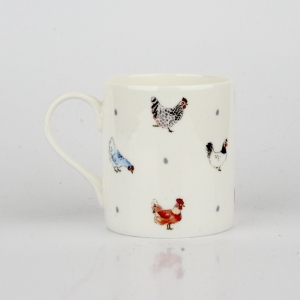 Hrnek vajíčka Sophie Allport 0,27l